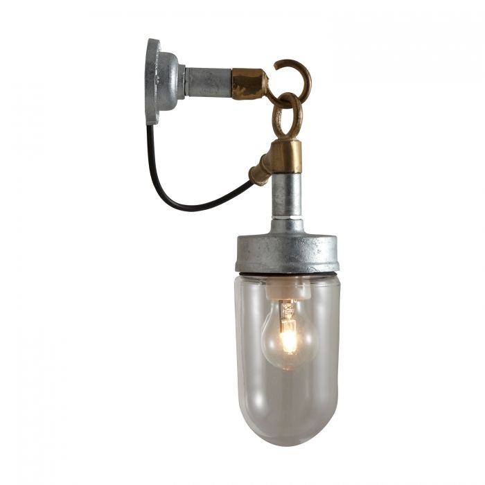 Applique WELL Glass by MEGALUX33